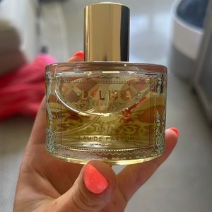 Lollia wish perfume